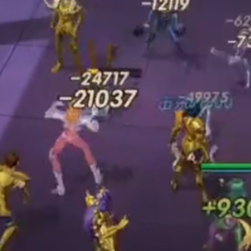 圣斗士星矢正义传说4399版 圣斗士星矢正义传说4399版