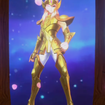 圣斗士星矢正义传说国际服 圣斗士星矢正义传说国际服