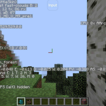 我的世界1.19.1国际服最新版 我的世界1.19.1国际服最新版