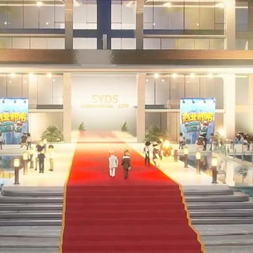 商业都市手游九游版 商业都市手游九游版