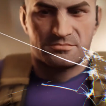 �ʺ�����M(Rainbow Six Mobile)