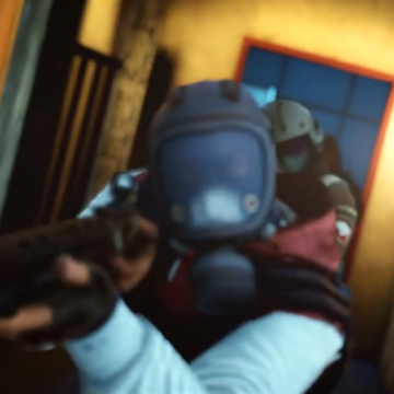 �ʺ�����M(Rainbow Six Mobile)
