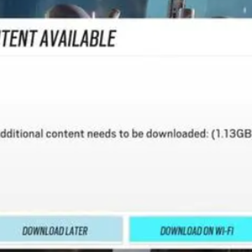 �ʺ�����M(Rainbow Six Mobile)