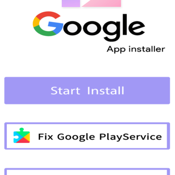TTA google installer miui