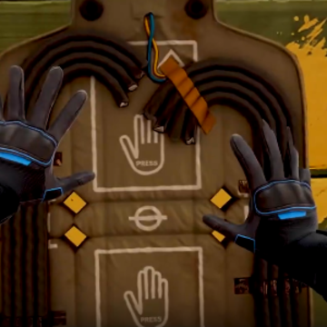 �ʺ�����M���ʷ�(Rainbow Six Mobile)