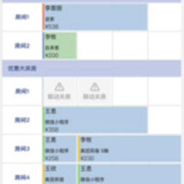 民宿宝app 民宿宝app