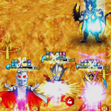 奥特曼系列OL网易版 奥特曼系列OL网易版