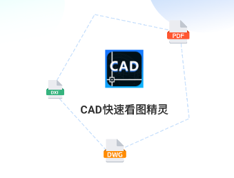 CAD快速看图精灵app