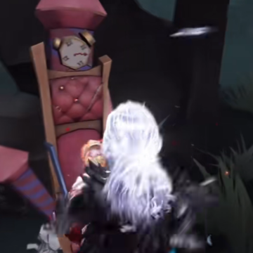 第五人格共研服 第五人格共研服