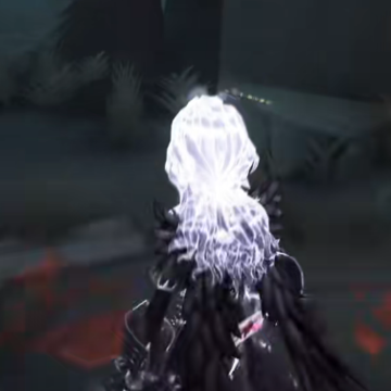第五人格共研服 第五人格共研服