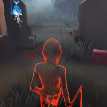 第五人格欧美版 第五人格欧美版