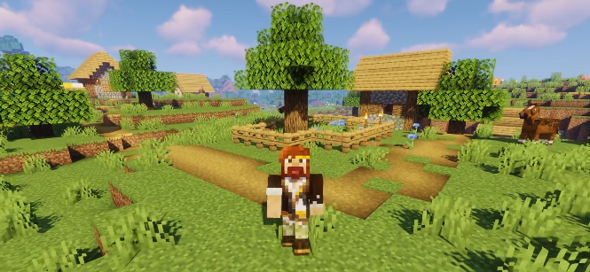 minecraft1.19���ʰ�