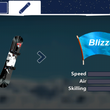 单板滑雪大师(Snowboard Master) 单板滑雪大师(Snowboard Master)