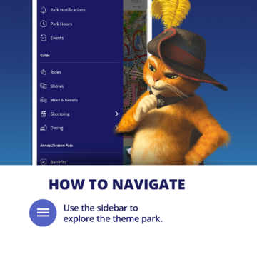 新加坡环球影城app(Universal SG) 新加坡环球影城app(Universal SG)