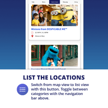 新加坡环球影城app(Universal SG) 新加坡环球影城app(Universal SG)