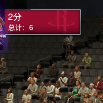 NBA 2K Mobile NBA 2K Mobile