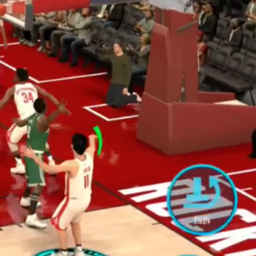 NBA 2K Mobile NBA 2K Mobile
