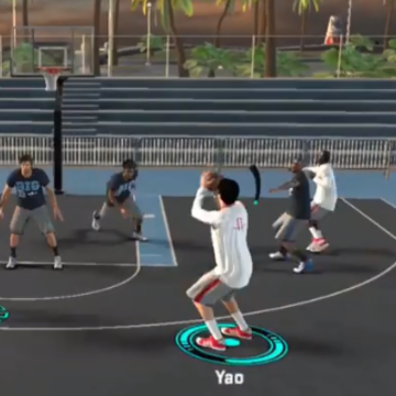 NBA 2K Mobile NBA 2K Mobile