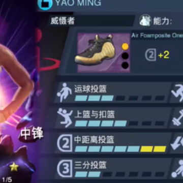 NBA 2K Mobile NBA 2K Mobile