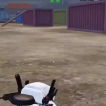 地铁逃生凯撒内核直装(PUBG MOBILE) 地铁逃生凯撒内核直装(PUBG MOBILE)