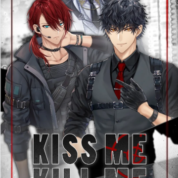 kissmekillme��Ϸ