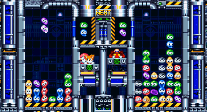 索尼克狂欢Plus(Sonic Mania Plus)