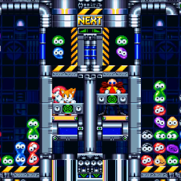 ����˿�Plus(Sonic Mania Plus)