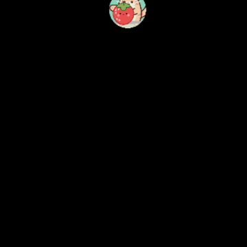 è������(Cat & Watermelon)