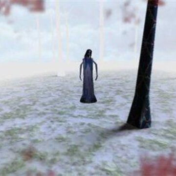 兰德里纳河的森林内置菜单版 兰德里纳河的森林内置菜单版