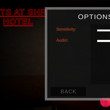ʷ�����ù�2(Five Night At Shreks Hotel 2 (Official))
