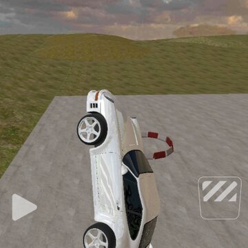 ����������ʻģ�����ò˵��棨Prime Car Drift Simulator��
