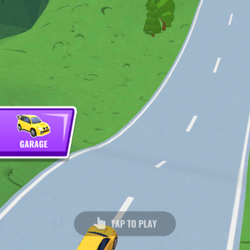 art of rally
