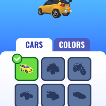 art of rally