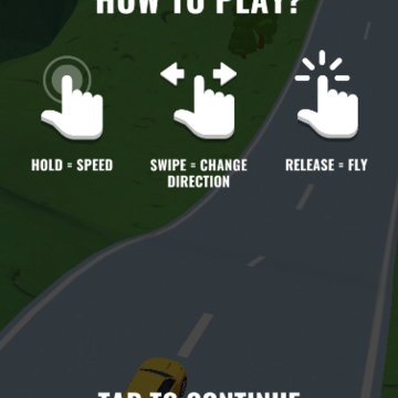 art of rally