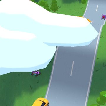 art of rally
