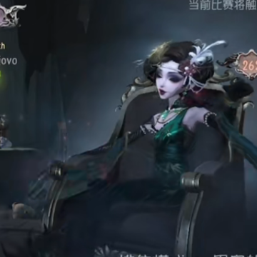 第五人格官服下载安装 第五人格官服下载安装