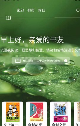 追书大师轻享版 追书大师轻享版