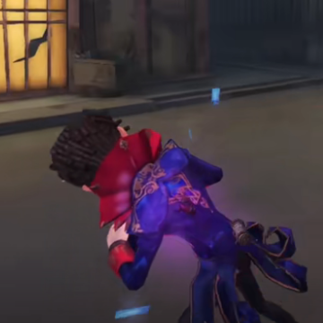 第五人格百度渠道服 第五人格百度渠道服