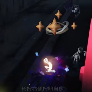 第五人格百度渠道服 第五人格百度渠道服
