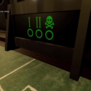 �޲���˼��ħ����(Roblox)