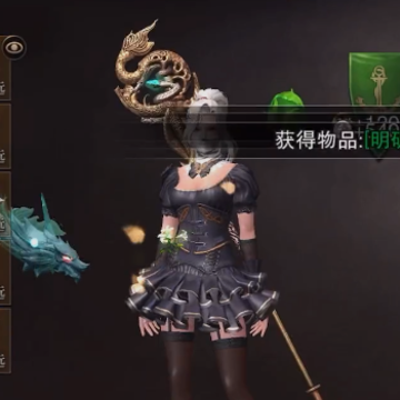 猎魂觉醒qq登录版本 猎魂觉醒qq登录版本