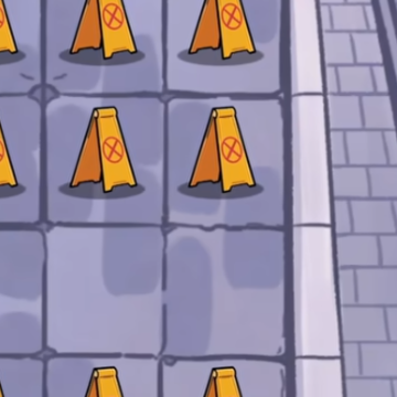 垃圾桶军团(Trash can army) 垃圾桶军团(Trash can army)