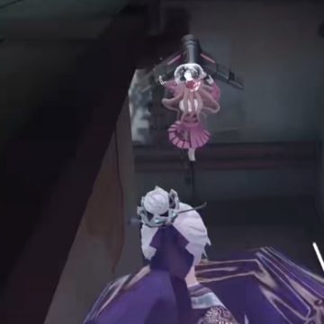 第五人格网易渠道服 第五人格网易渠道服