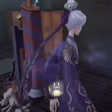 第五人格网易渠道服 第五人格网易渠道服