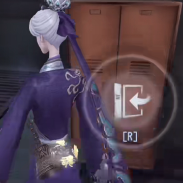 第五人格网易渠道服 第五人格网易渠道服