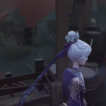 第五人格网易渠道服 第五人格网易渠道服