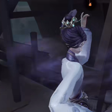 第五人格网易渠道服 第五人格网易渠道服
