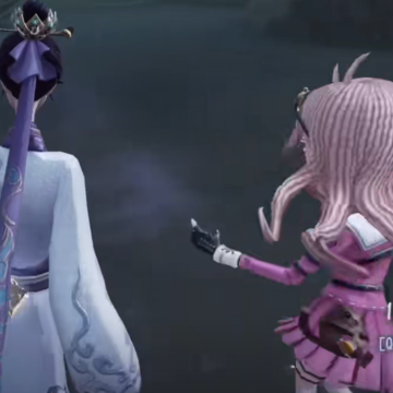第五人格网易渠道服 第五人格网易渠道服