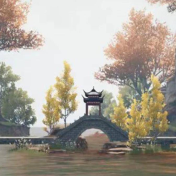 一梦江湖网易版 一梦江湖网易版