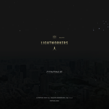 ����lightworkers